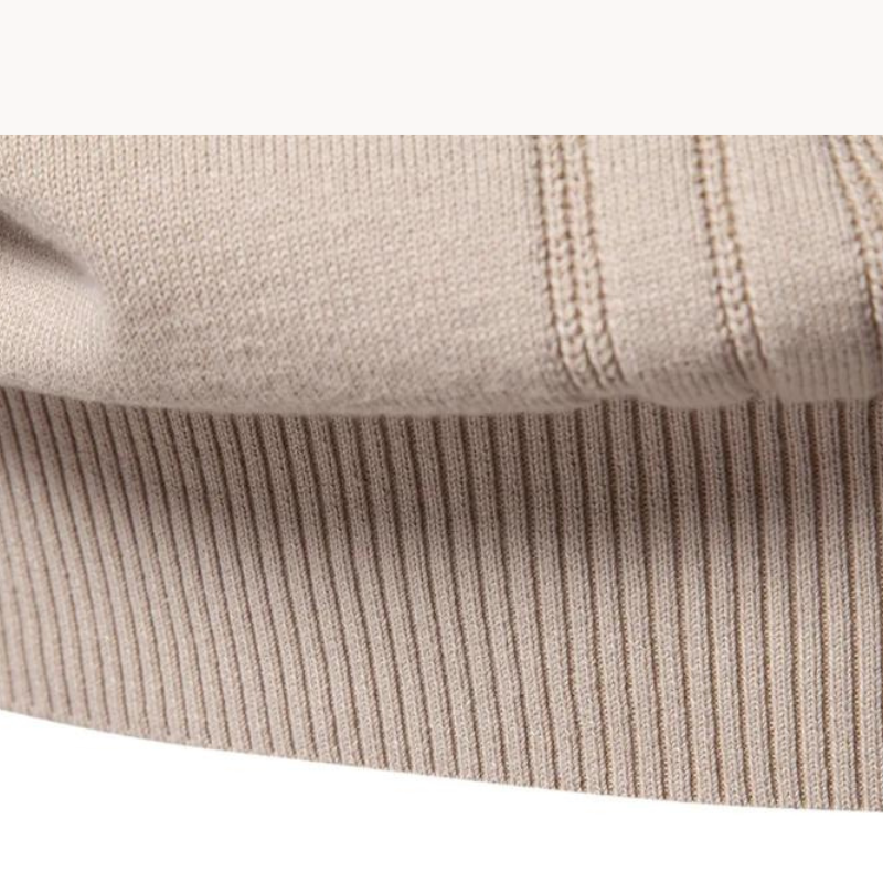 PHILIP | PULL À RAYURES POUR HOMMES