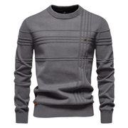 PHILIP | PULL À RAYURES POUR HOMMES