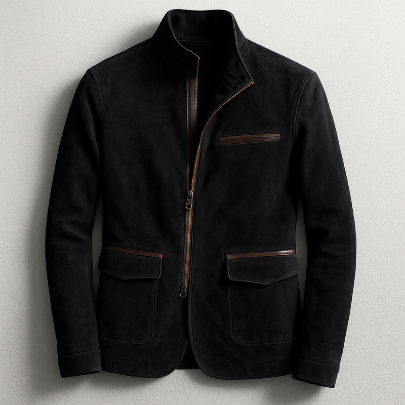 PHILIP | VESTE CLASSIQUE ET ÉLÉGANTE