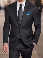 PHILIP™ | Ensemble de costume de cérémonie deux pièces pour homme