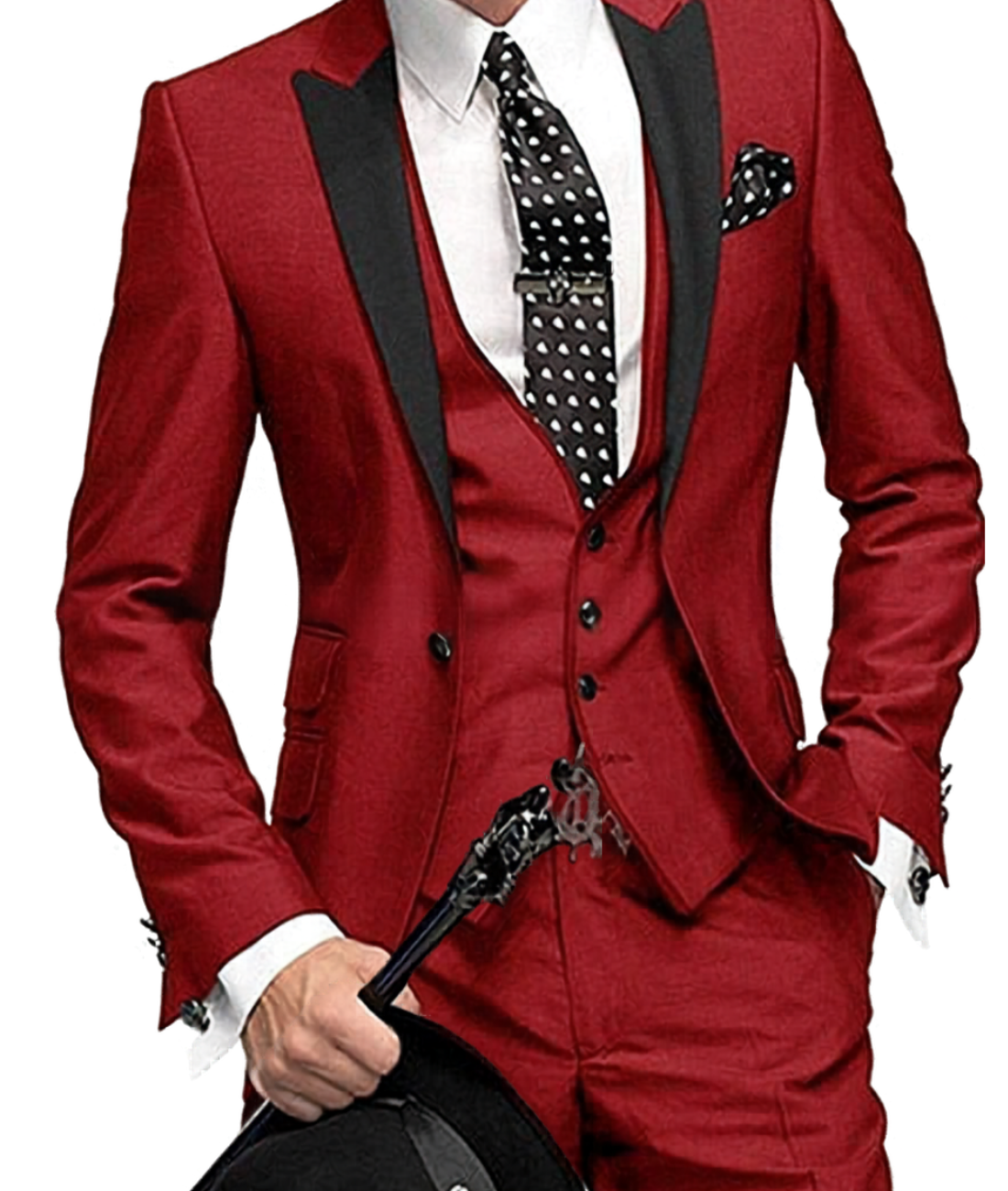 PHILIP™ | Costume en lin pour homme, style professionnel