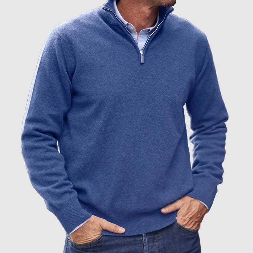 PHILIP | PULL CONFORTABLE POUR HOMMES