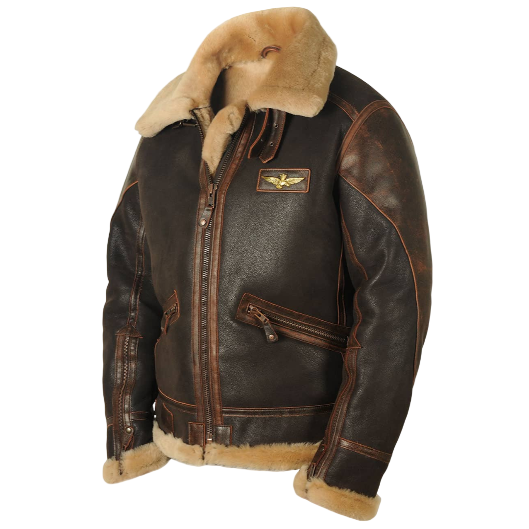 PHILIP | VESTE CLASSIQUE