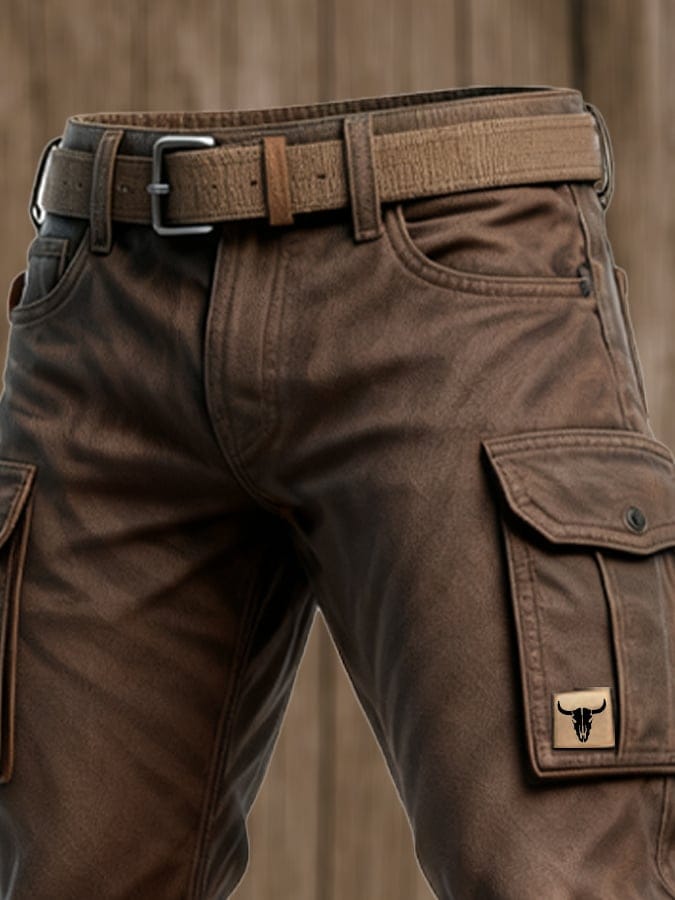 PHILIP | PANTALON DE TRAVAIL POLYVALENT