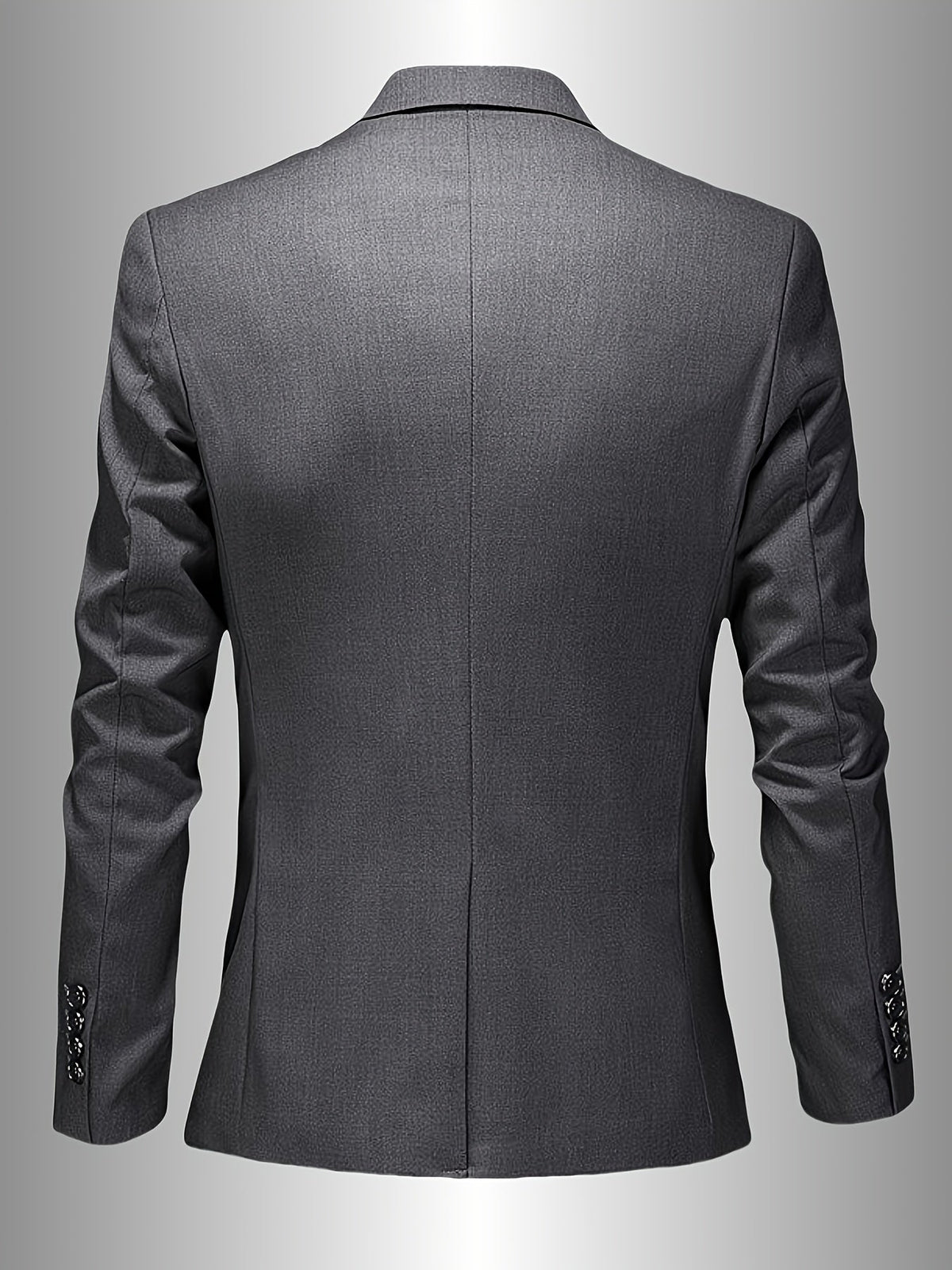 PHILIP™ | Blazer à un bouton pour homme