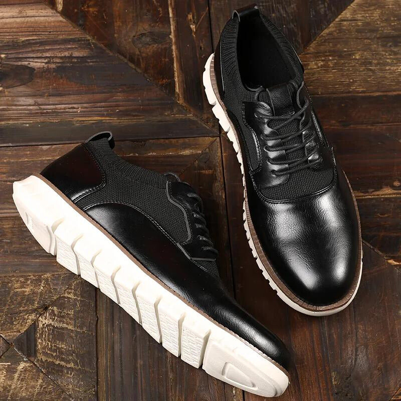 PHILIP | CHAUSSURES DE QUOTIDIEN POUR HOMMES