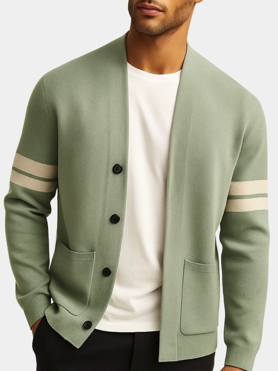 PHILIP | CARDIGAN MODERNE