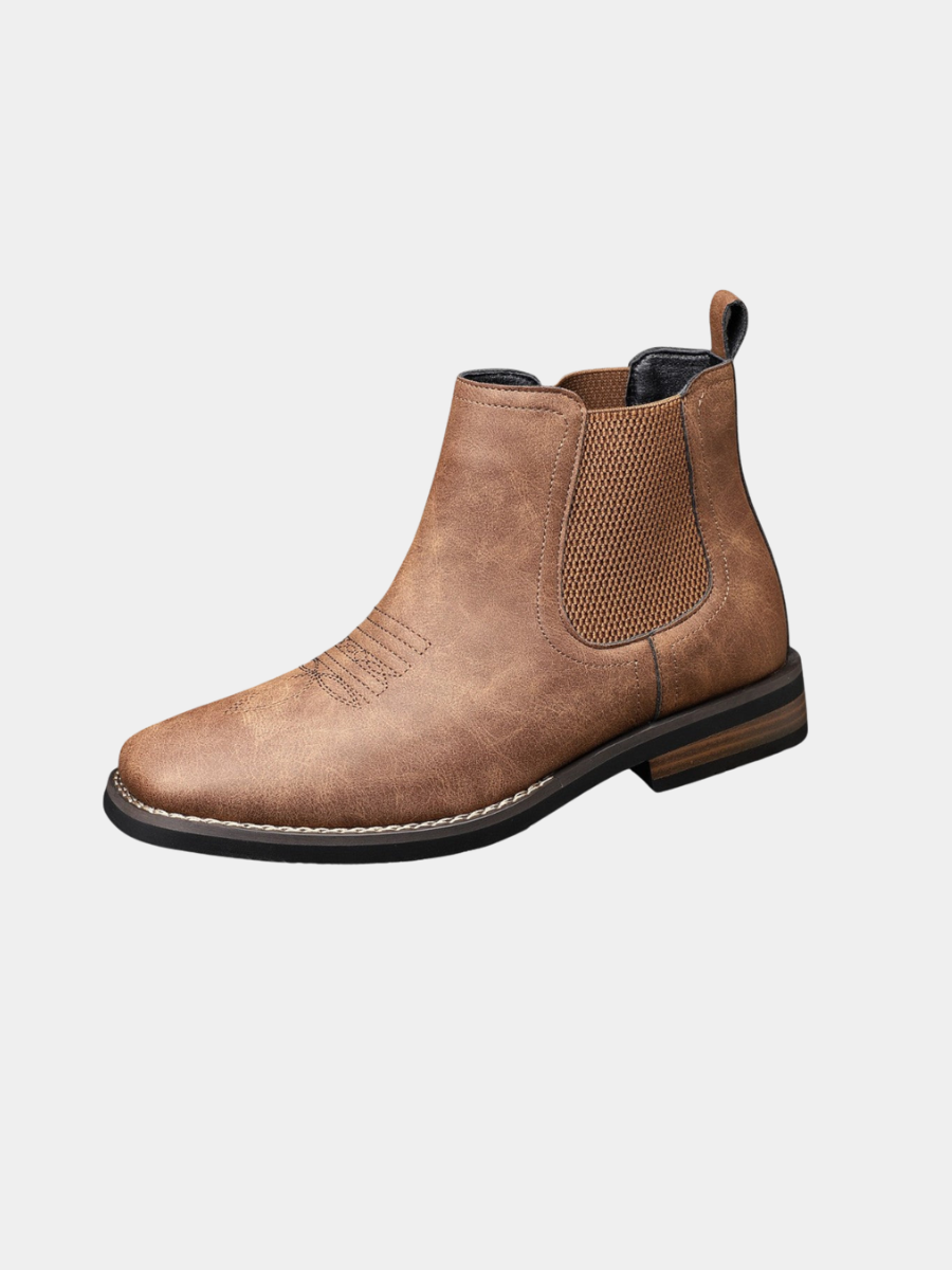 PHILIP | BOTTES CLASSIQUES ET ÉLÉGANTES POUR HOMMES