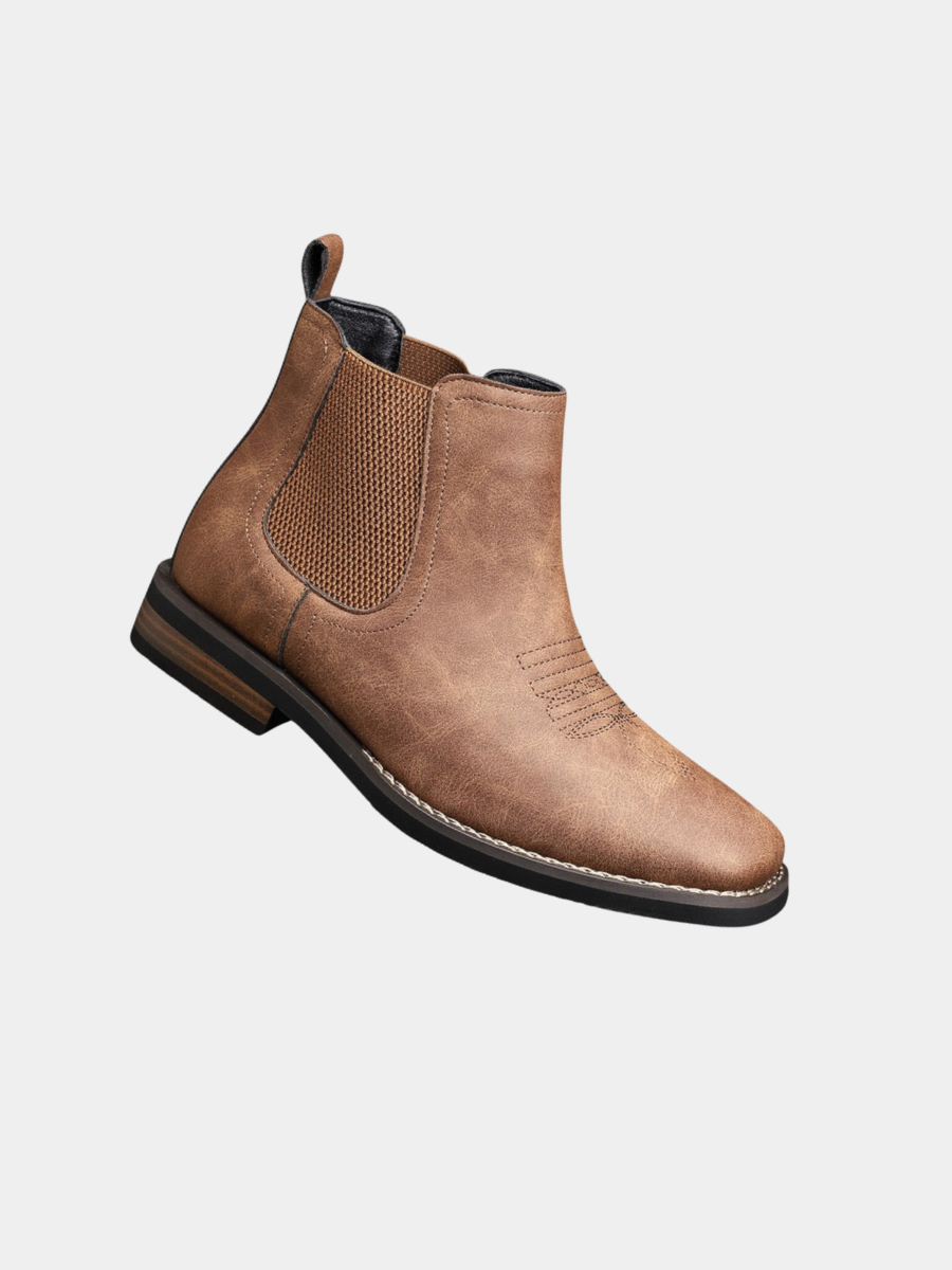 PHILIP | BOTTES CLASSIQUES ET ÉLÉGANTES POUR HOMMES