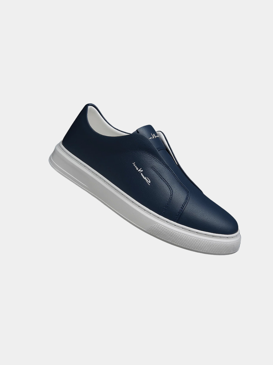 PHILIP | BASKETS SANS LACETS ÉLÉGANTES POUR HOMMES