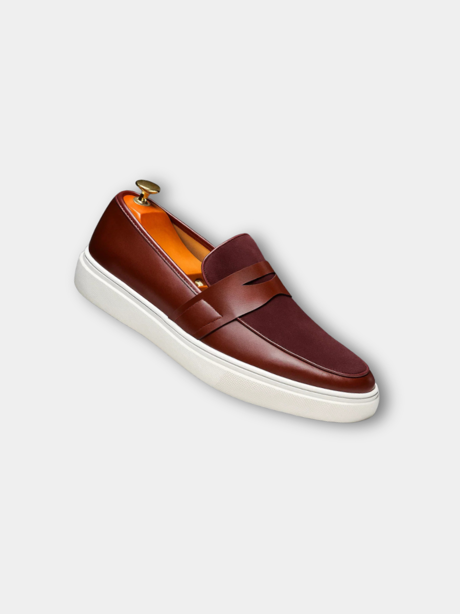 PHILIP| DES CHAUSSURES RAFFINÉES ET ÉLÉGANTES POUR HOMMES