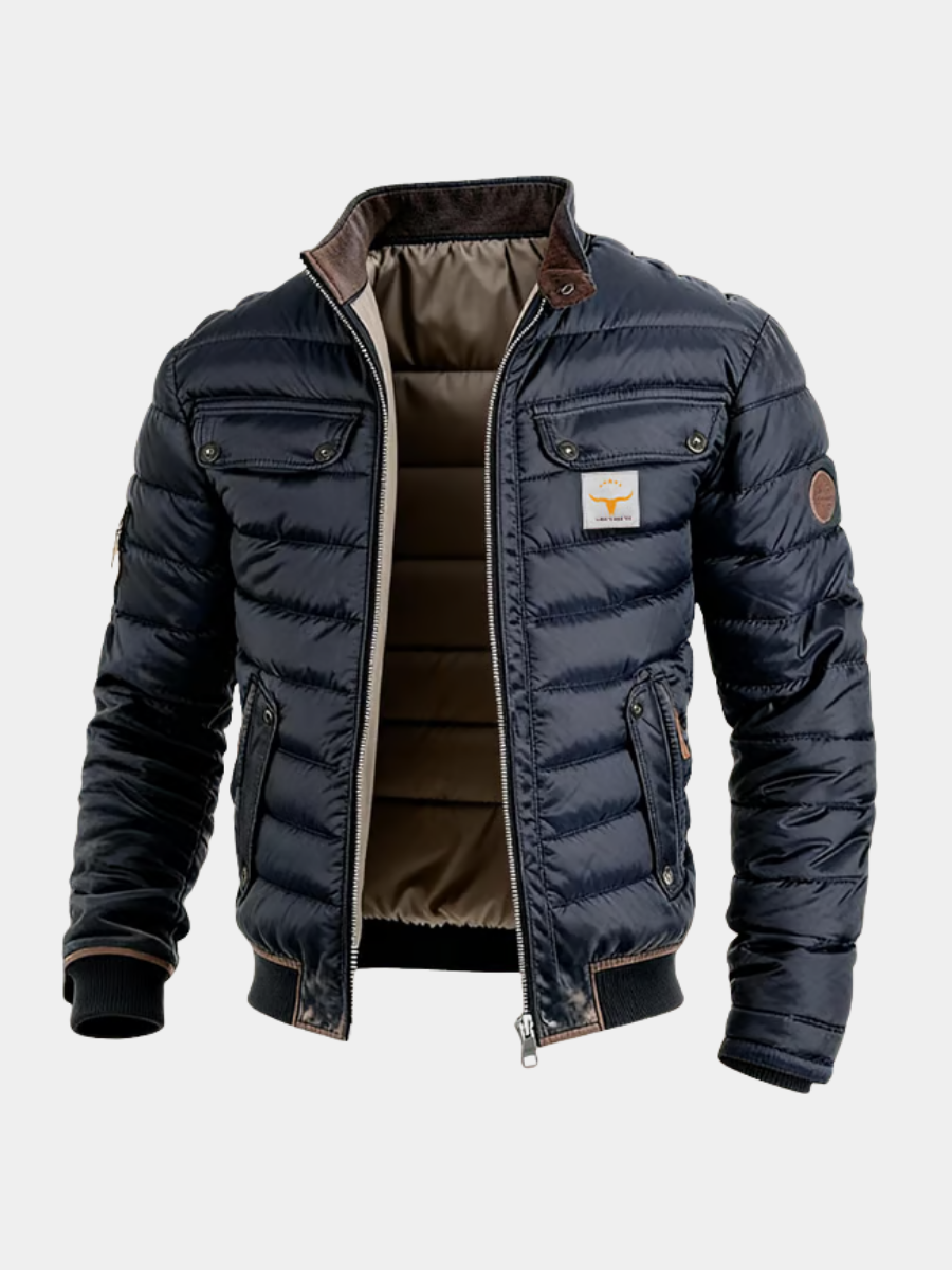 PHILIP | VESTE URBAN VOYAGER