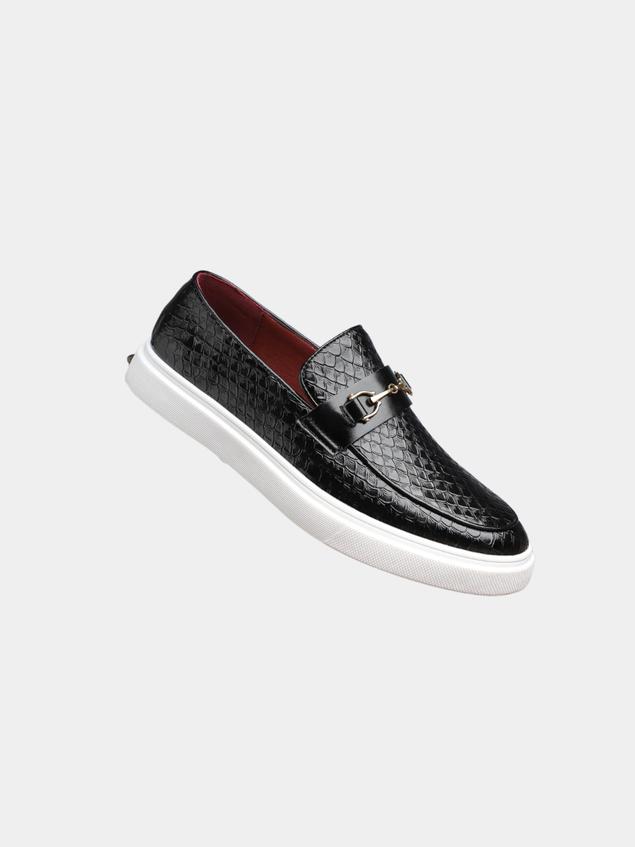 PHILIP | MOCASSINS CLASSIQUES POUR HOMMES