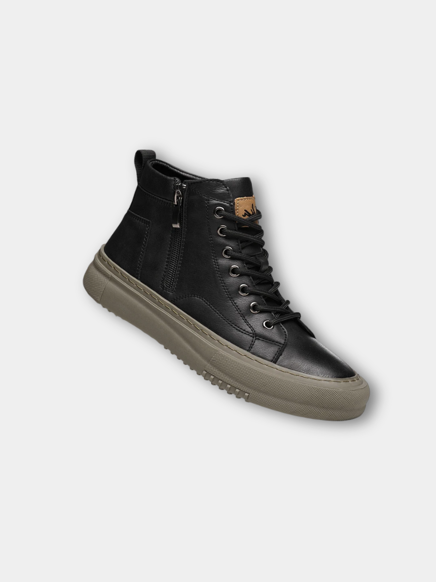 PHILIP | CHAUSSURES HAUTES