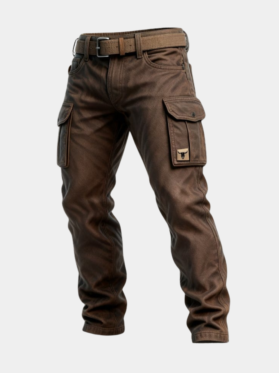 PHILIP | PANTALON DE TRAVAIL POLYVALENT