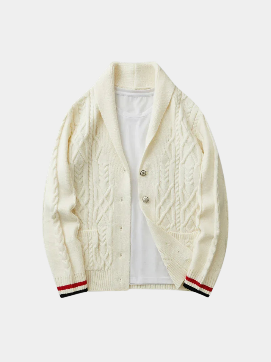PHILIP | PULL CLASSIQUE POUR HOMMES