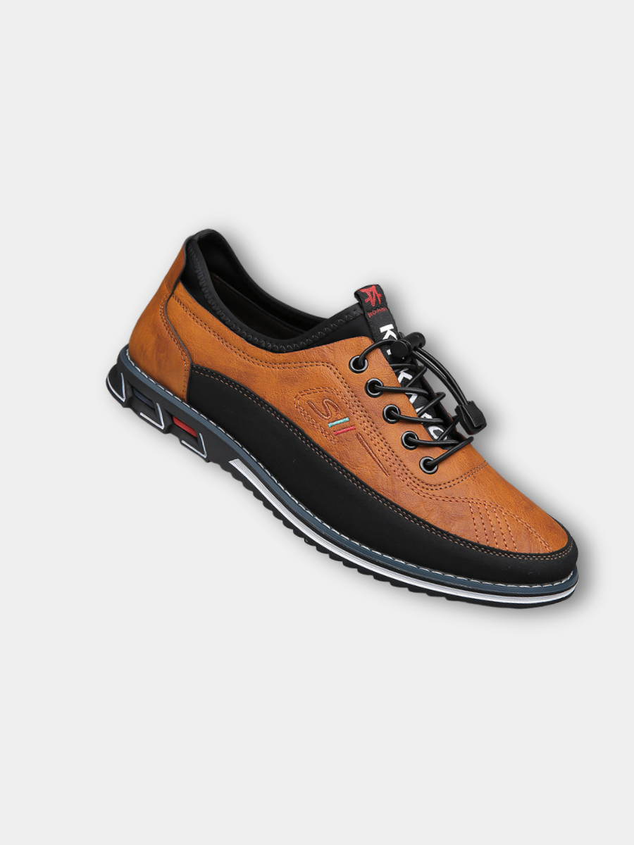 PHILIP | CHAUSSURES DE QUOTIDIEN CLASSIQUES POUR HOMMES