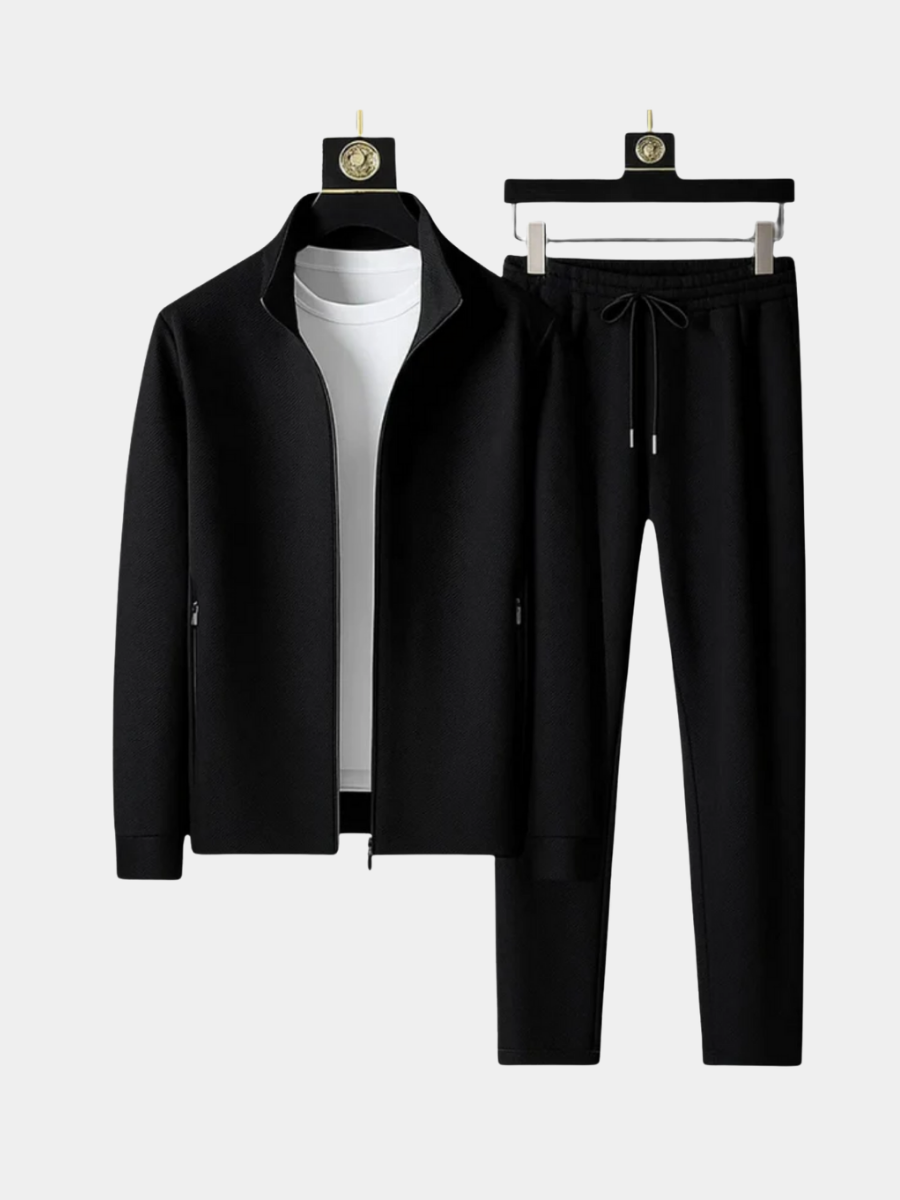 PHILIP™ | Survêtement en maille extensible pour homme