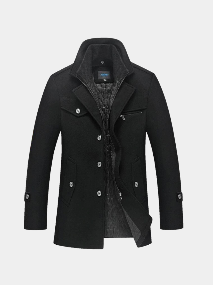 PHILIP™ | Manteau isolant pour homme