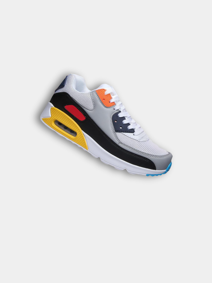PHILIP | CHAUSSURES DE MARCHE ACTIVE POUR HOMMES