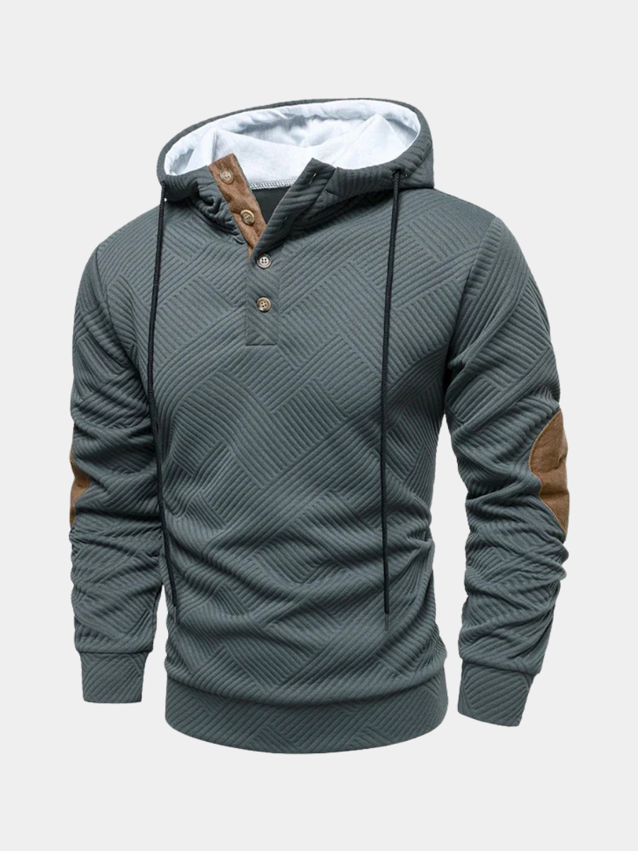 PHILIP | PULL CHALEUREUX ET ÉLÉGANT POUR HOMMES