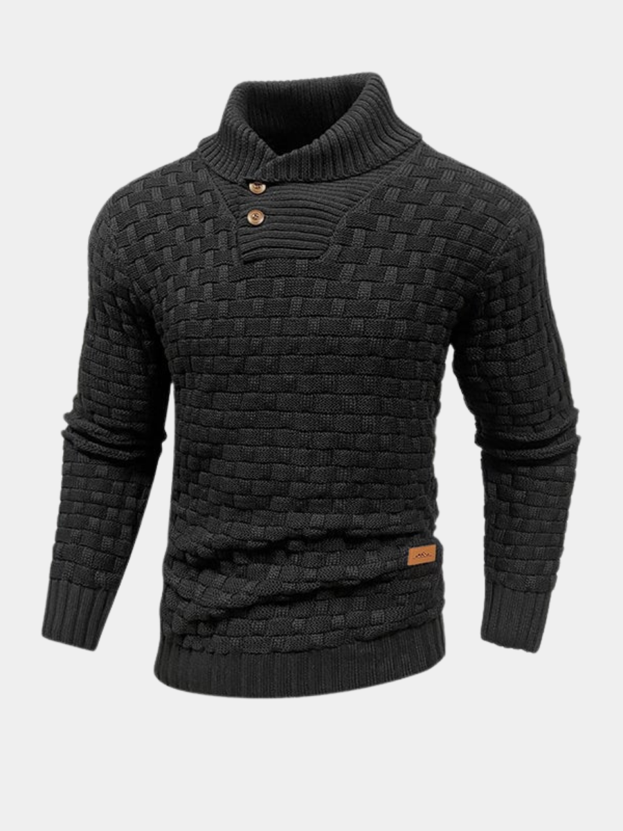 PHILIP | PULL POUR HOMME DE HAUTE GAMME
