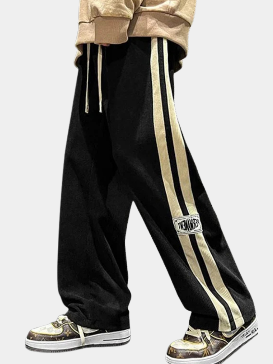 PHILIP | PANTALONS LARGES