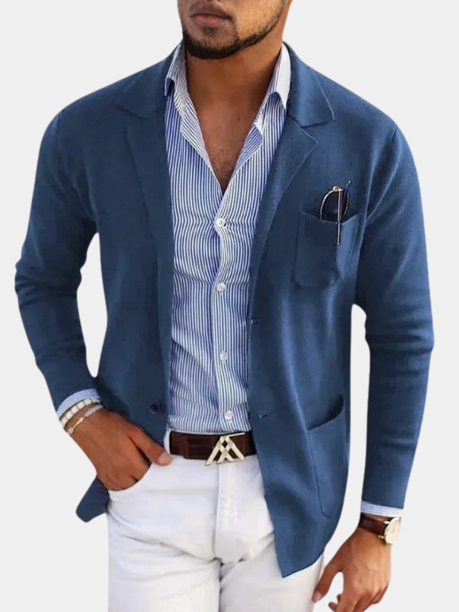 PHILIP | VESTE ÉLÉGANTE POUR HOMME