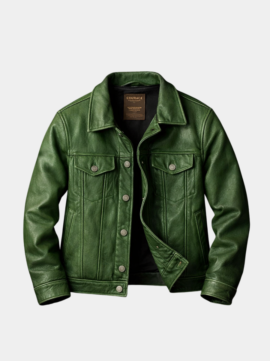 PHILIP | VESTE DE MOTARD