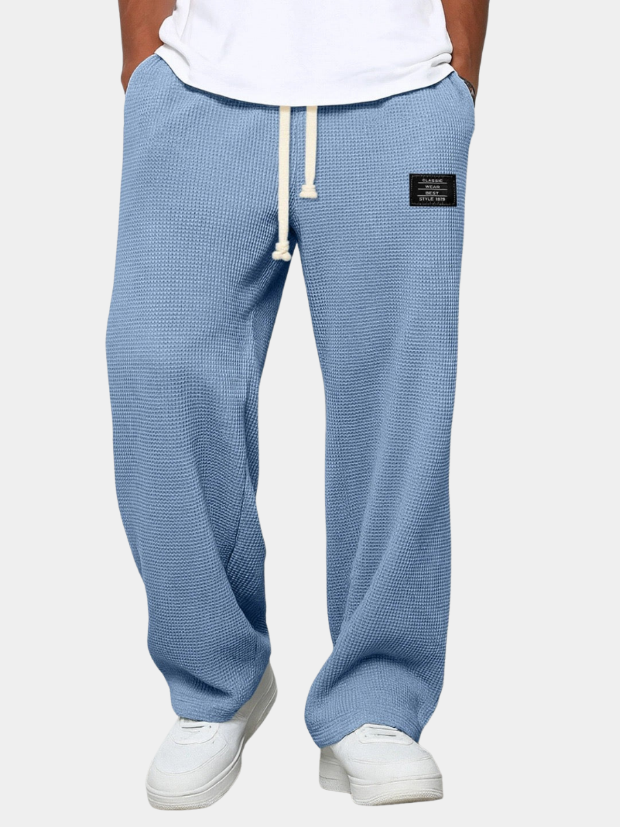 PHILIP | PANTALONS CLASSIQUES POUR HOMMES