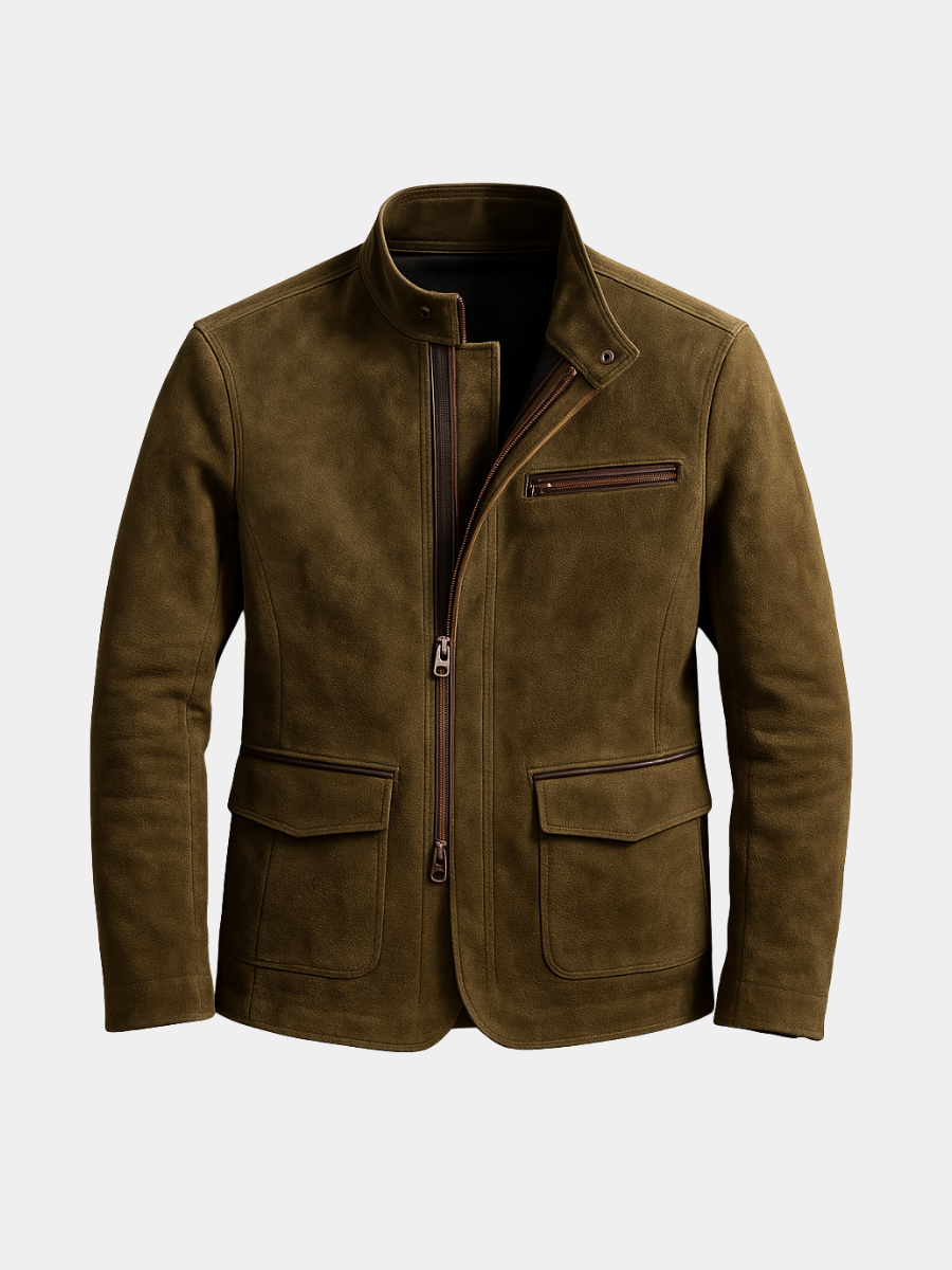 PHILIP | VESTE CLASSIQUE ET ÉLÉGANTE
