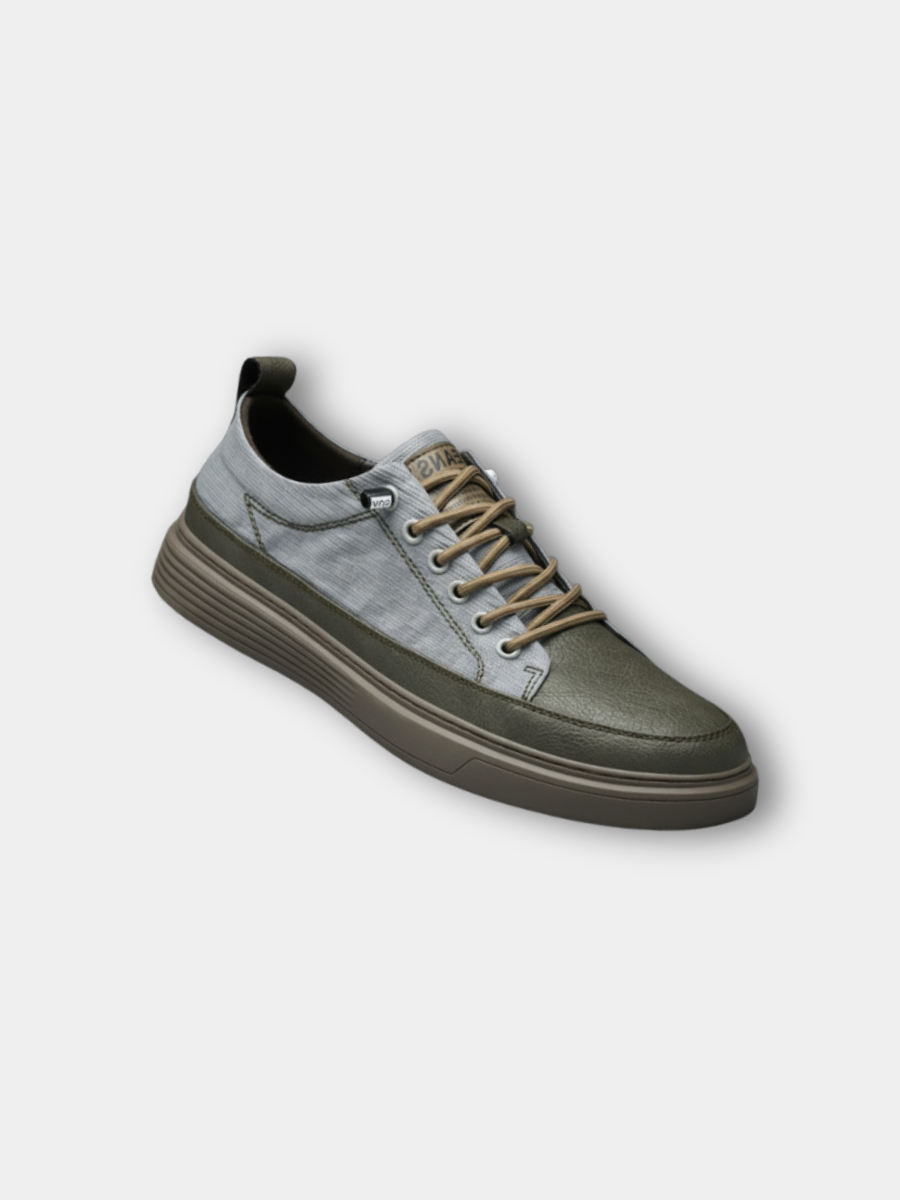 PHILIP | BASKETS EN CUIR POUR HOMMES