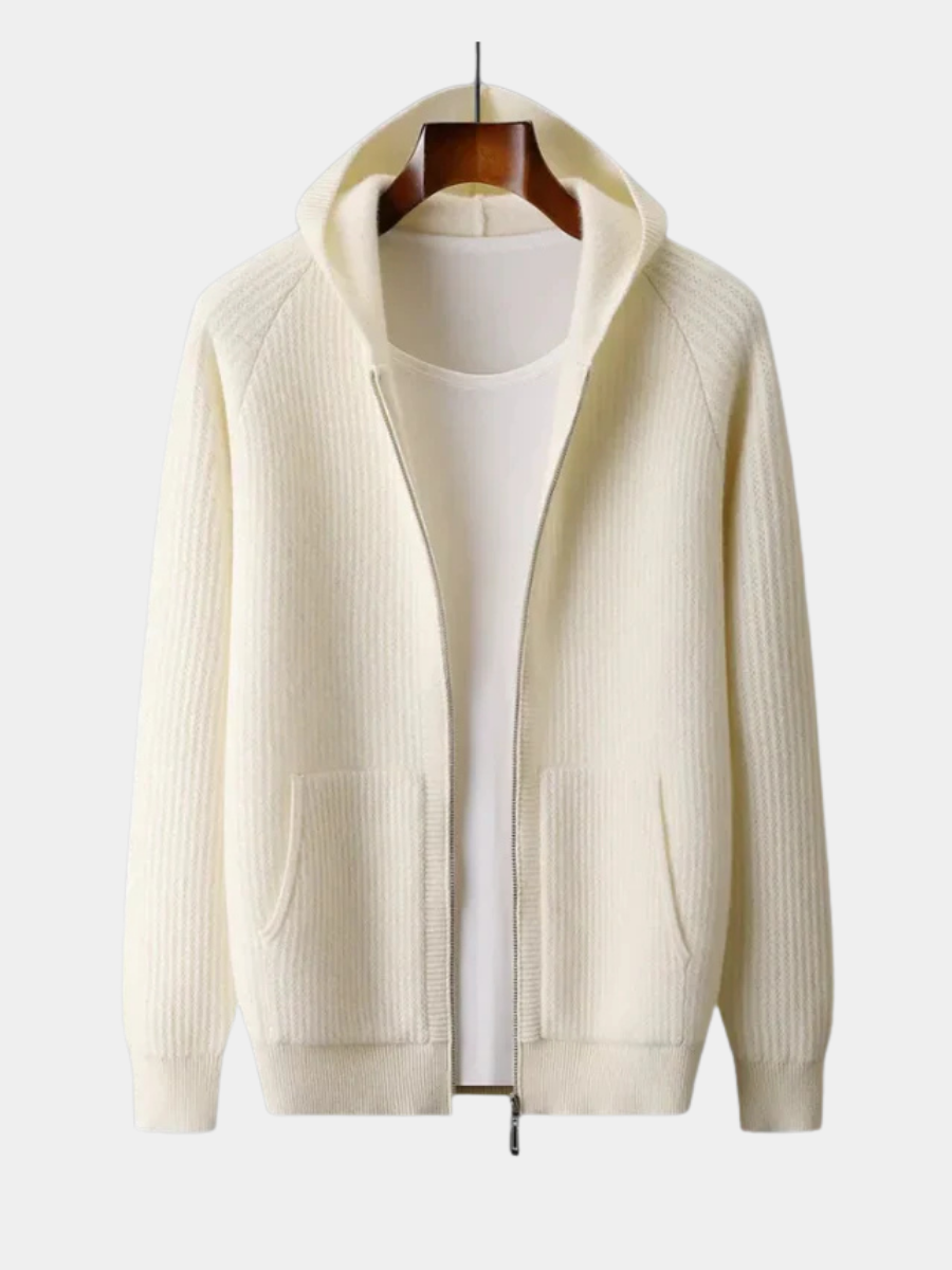 PHILIP | SWEAT À CAPUCHE CLASSIQUE POUR HOMME