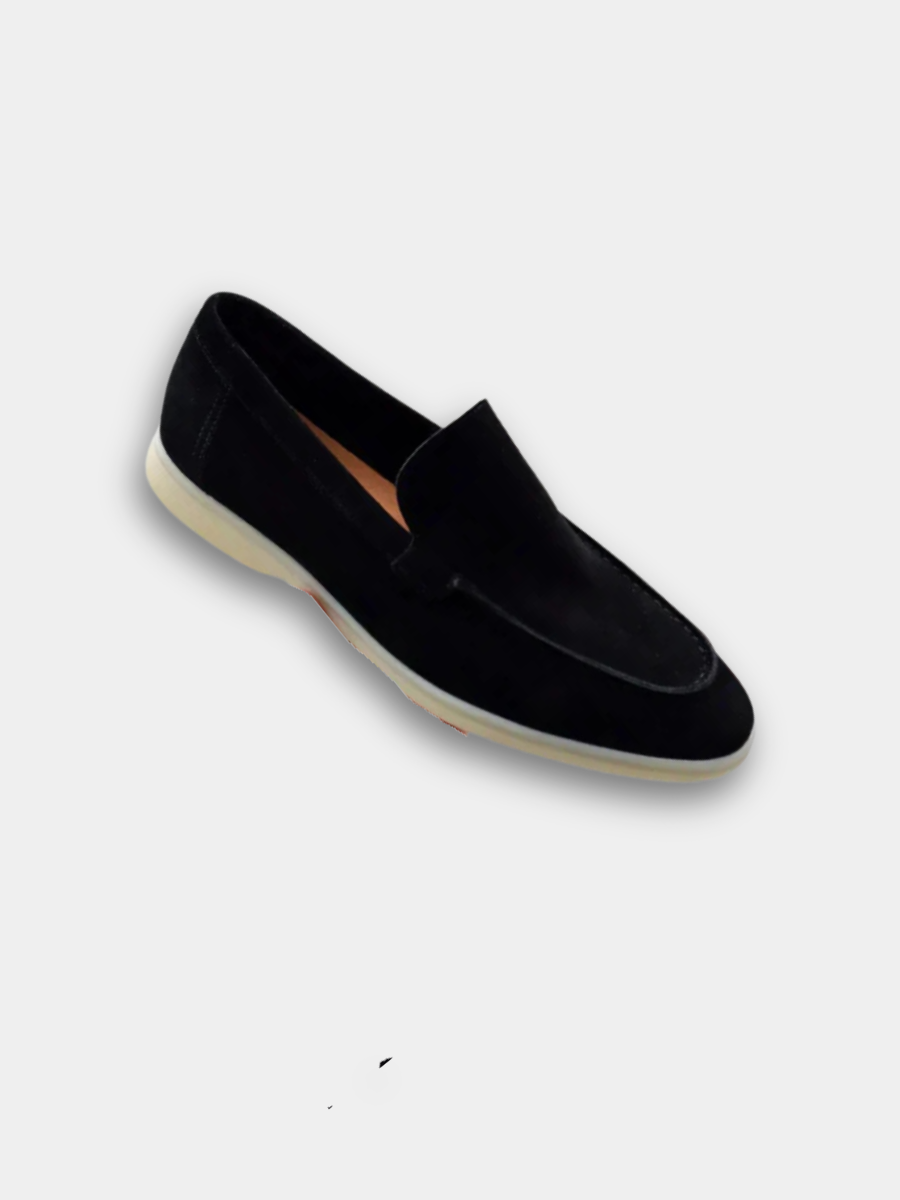 PHILIP | MOCASSINS TEXTURÉS POUR HOMMES