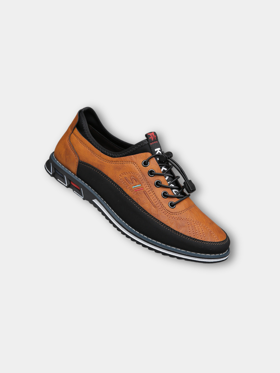 PHILIP | CHAUSSURES DE QUOTIDIEN ÉLÉGANTES POUR HOMMES
