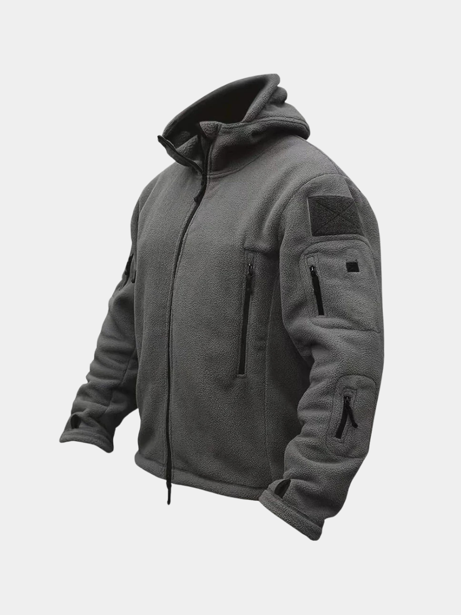PHILIP | VESTE POLAIRE TACTIQUE