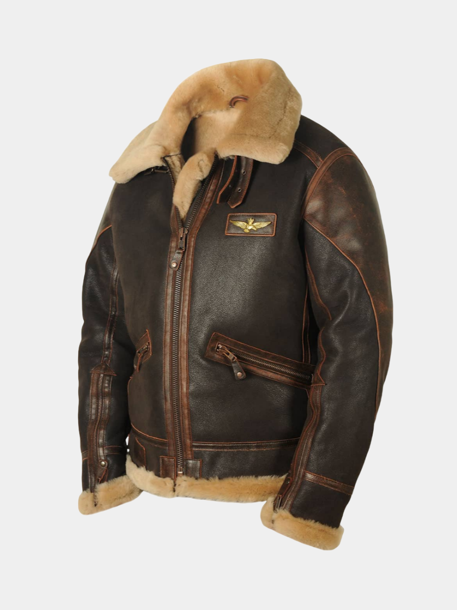 PHILIP | VESTE CLASSIQUE