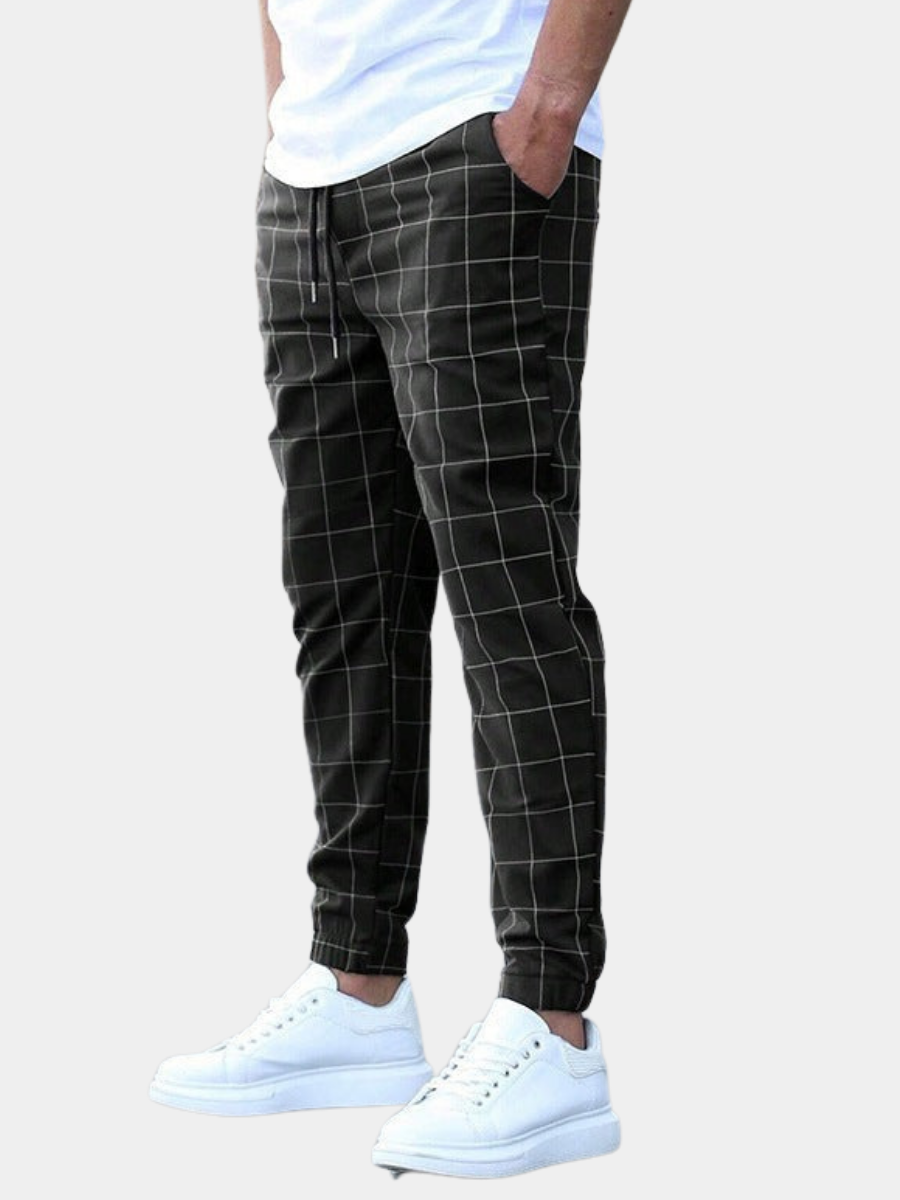 PHILIP | PANTALONS DE JOGGING POUR HOMMES