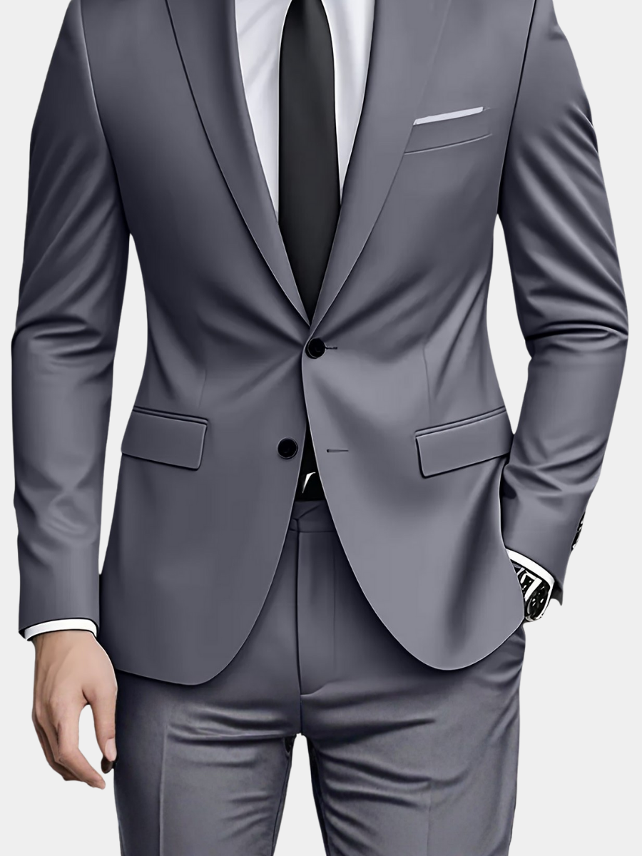 PHILIP | COSTUME MODERNE POUR HOMME