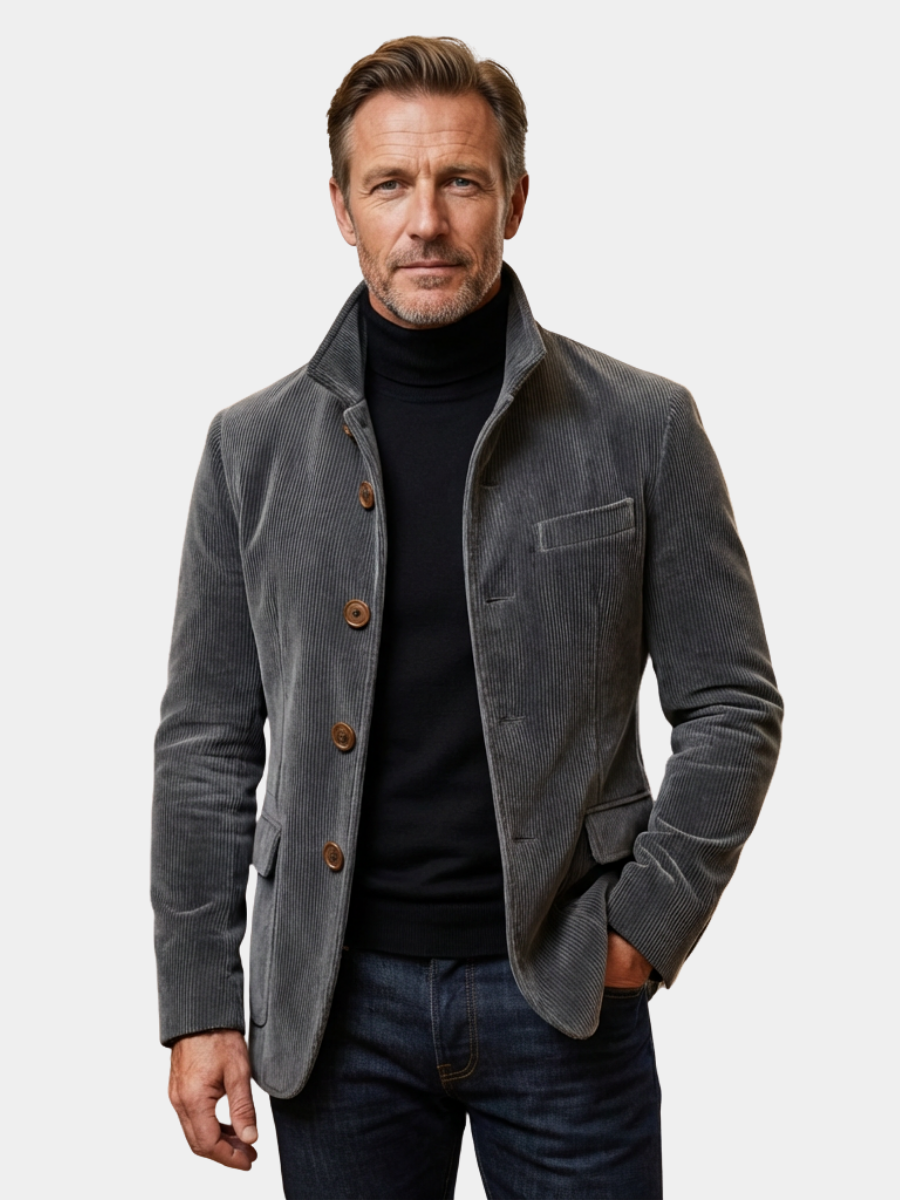 PHILIP | VESTE ÉLÉGANTE POUR HOMMES