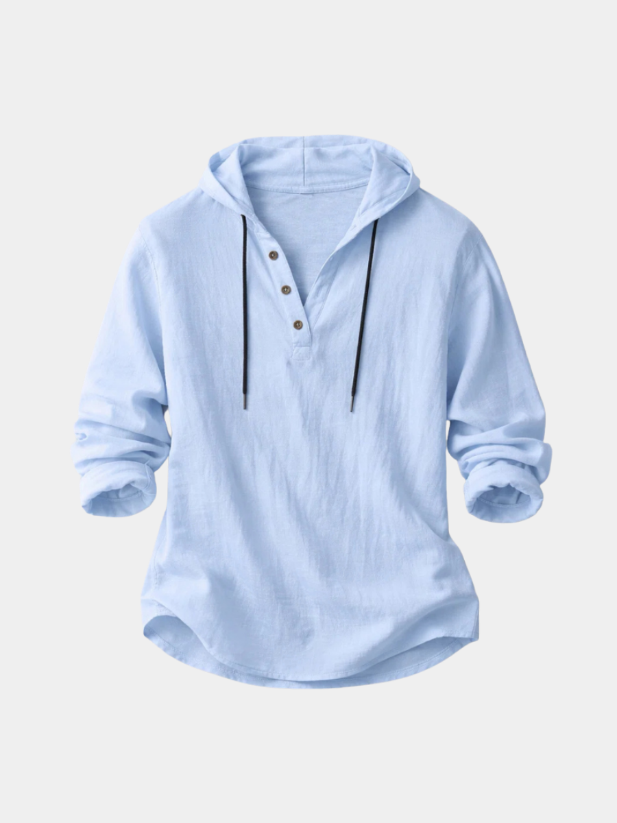 PHILIP | SWEAT À CAPUCHE ÉLÉGANT