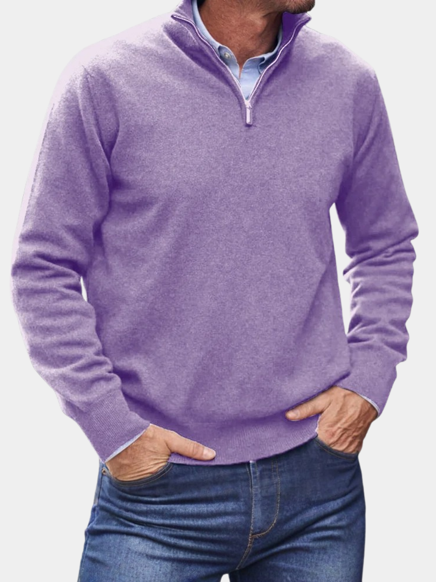 PHILIP | PULL CONFORTABLE POUR HOMMES