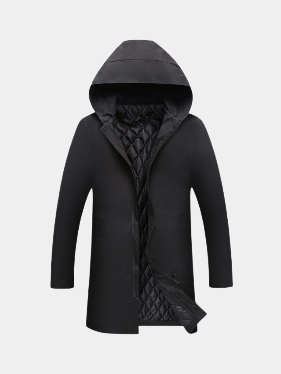 PHILIP | MANTEAU D'HIVER ISOLANT