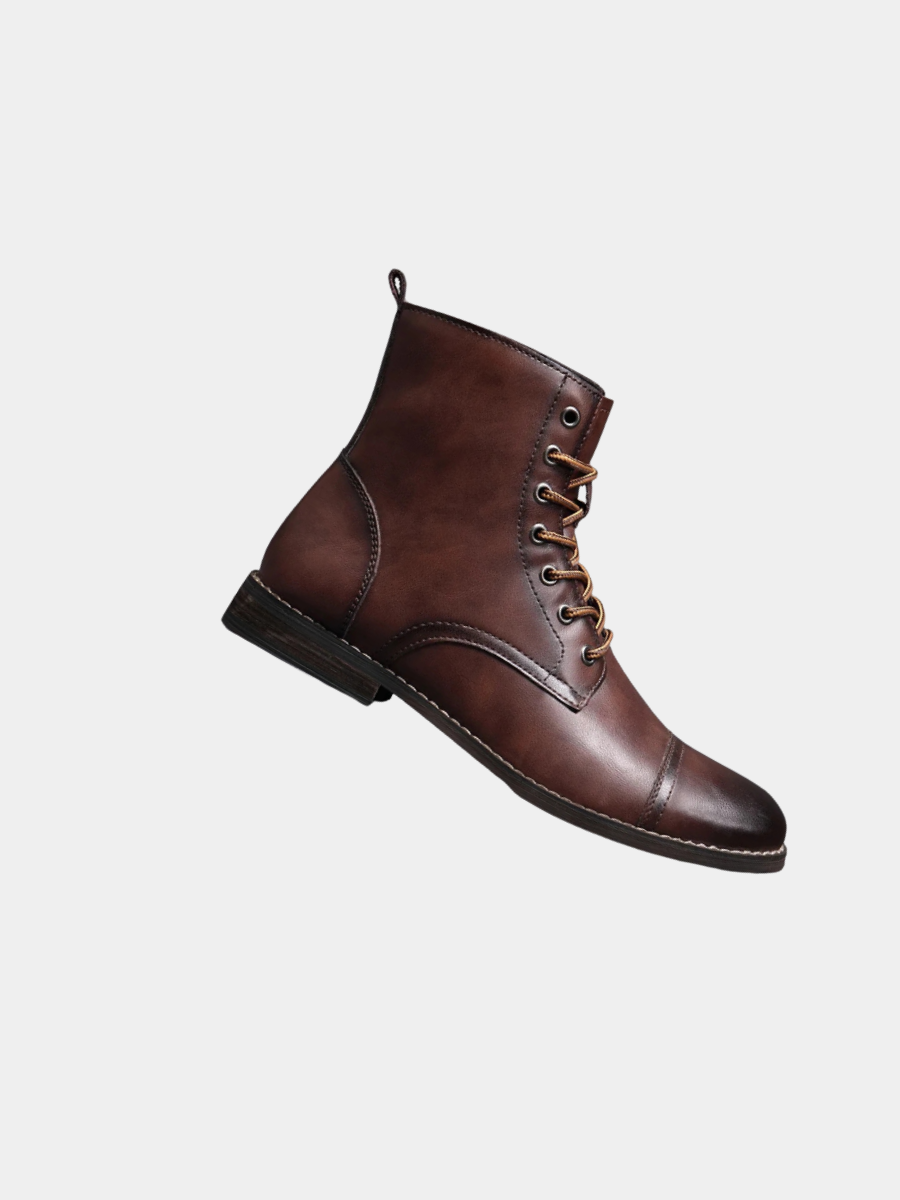PHILIP | BOTTINES DE VILLE POUR HOMMES