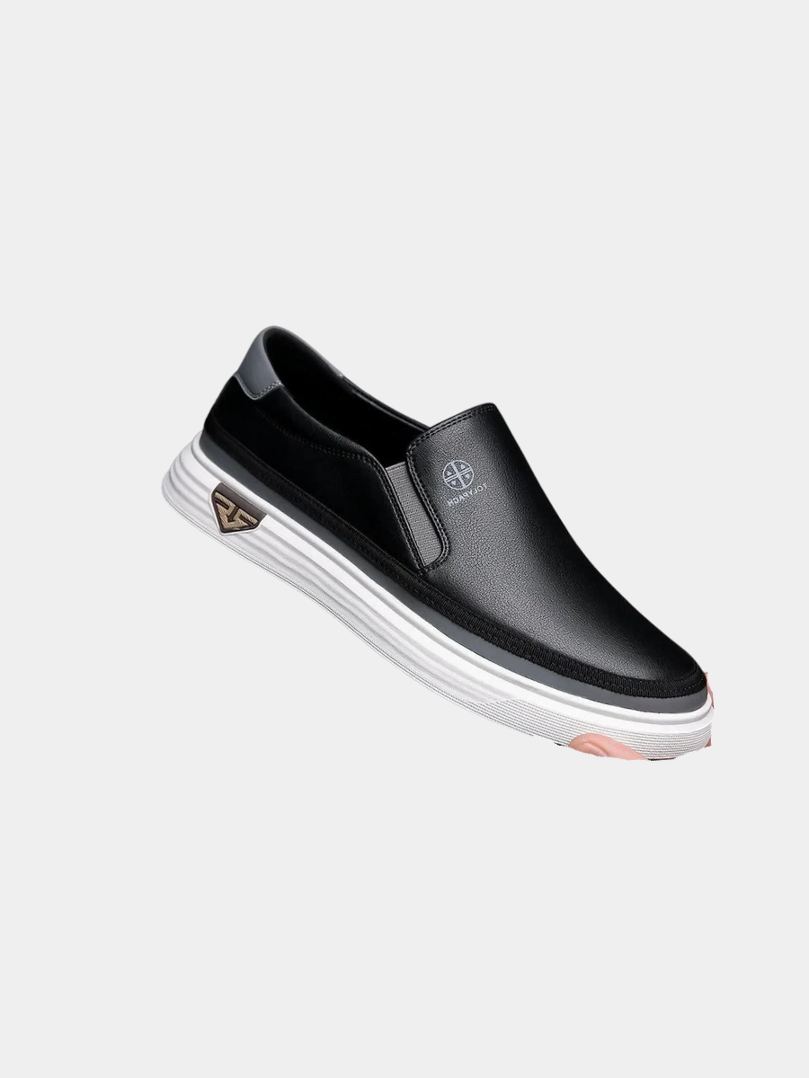 PHILIP | CHAUSSURES SANS LACETS MODERNES POUR HOMMES