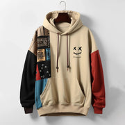 PHILIP | SWEAT À MOTIFS POUR HOMMES
