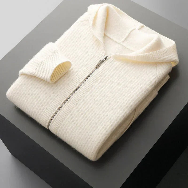 PHILIP | SWEAT À CAPUCHE CLASSIQUE POUR HOMME