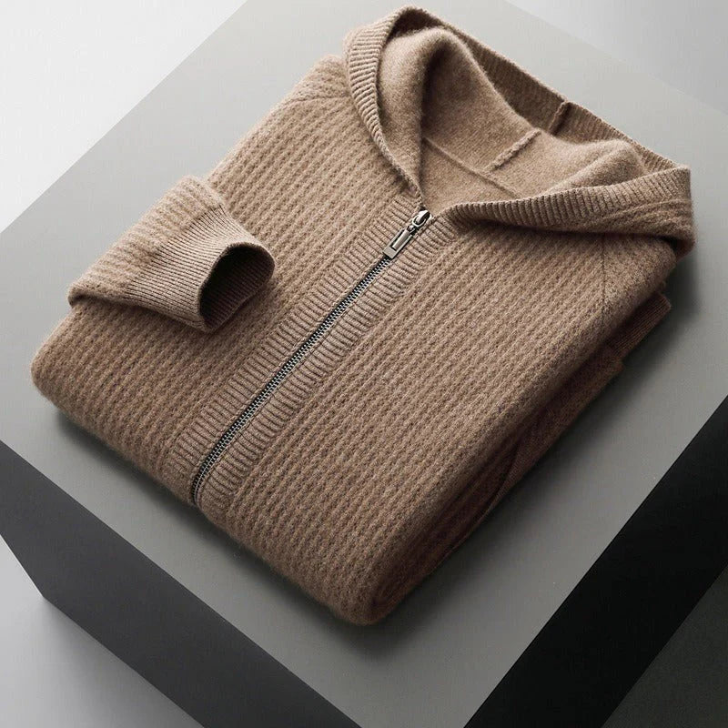 PHILIP | SWEAT À CAPUCHE CLASSIQUE POUR HOMME