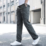 PHILIP™ | Pantalon cargo bio pour homme