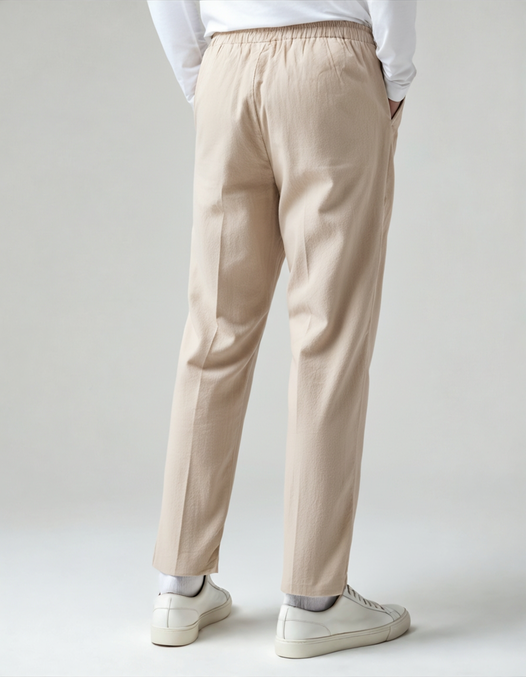 PHILIP | PANTALONS EN LIN